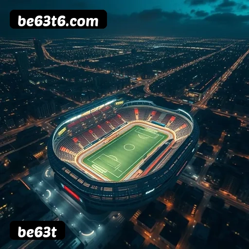 Estatísticas de bônus da be63t em São Paulo, Rio de Janeiro e Brasília