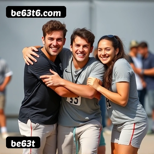 Certificações de segurança da be63t